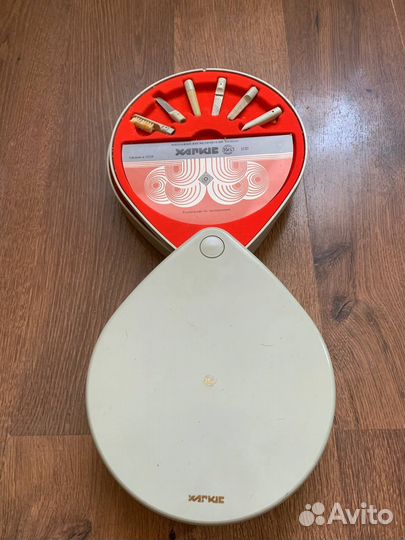 Массажно-косметический прибор 