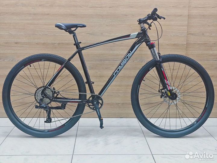 Велосипед 29