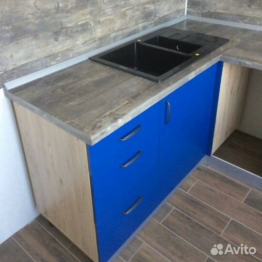 Кухни на заказ