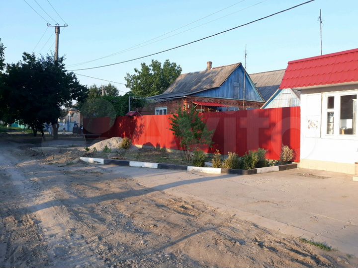 Дом 60 м² на участке 5 сот.