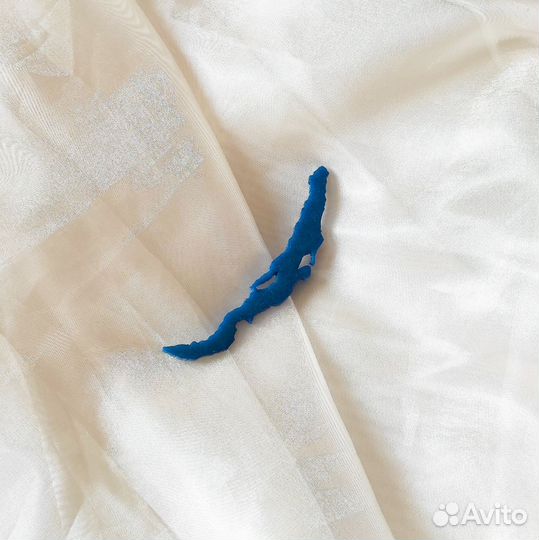 Сувенир значки в виде Байкала