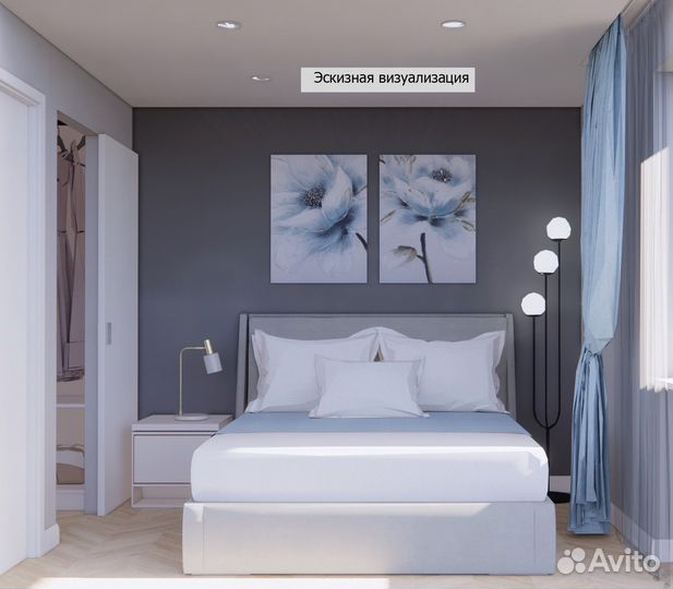 Дизайнер интерьера - 3D визуализатор