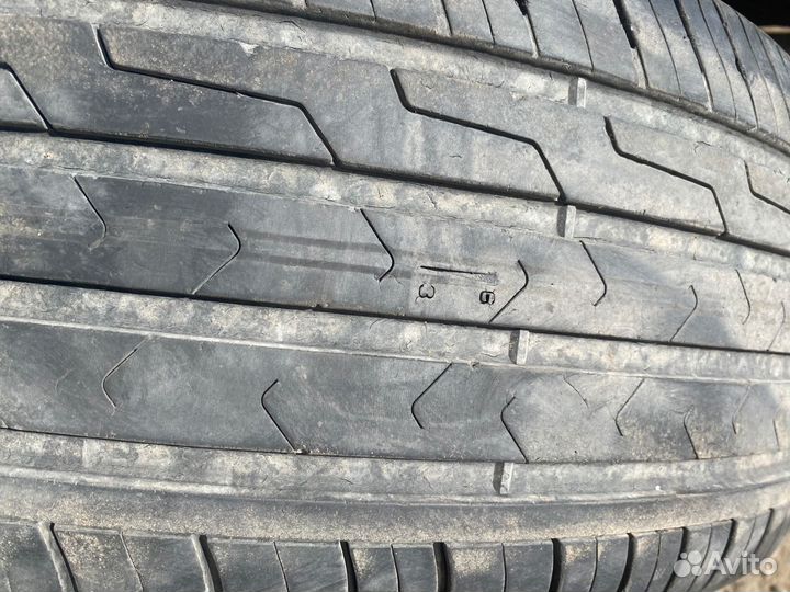 Cordiant Comfort 2 SUV 265/60 R18