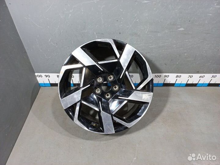 Santa Fe TM Диск колесный легкосплавный R20