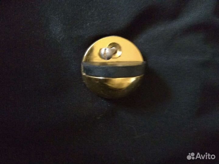 Упор- ограничитель для двери