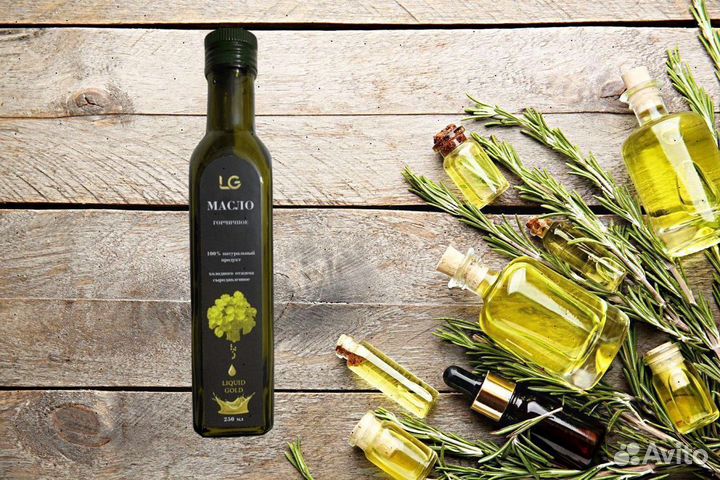 Масло расторопши сыродавленное R0255