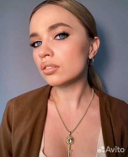 Услуги визажиста