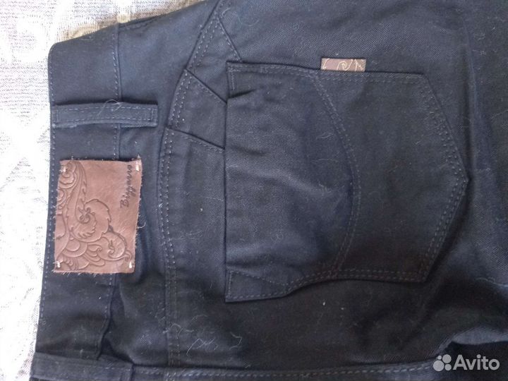 Джинсы женские новые 44р