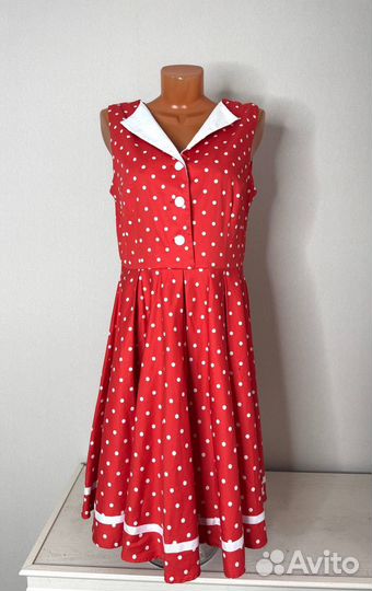 Д.100 см. 50р. Хлопок+, Англия uk16