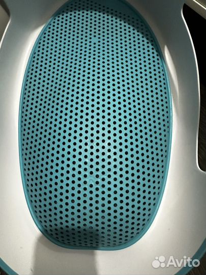 Горка для купания