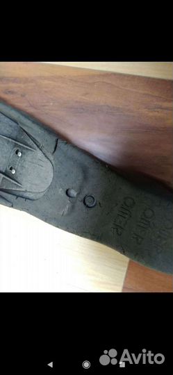 Ласты для подводной охоты