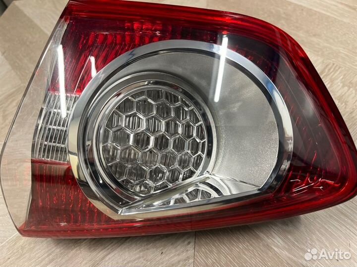 Фонарь противотуманный задний правый Ford Kuga Cbv