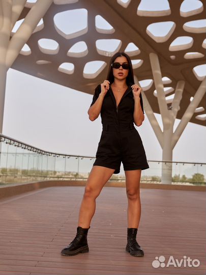 Летний комбинезон s