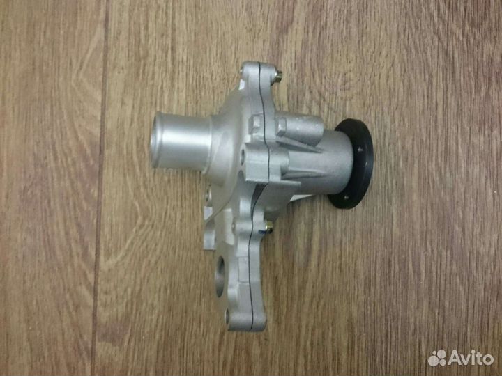 Насос водяной Лифан Солано Бриз Смайли помпа