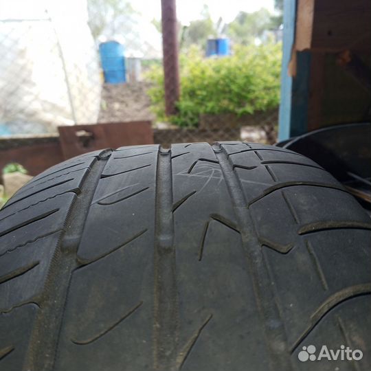 Toyo Tranpath MPZ 195/65 R15