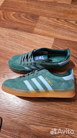 Кроссовки adidas Gazelle мужские