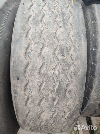 Грузовые шины Б/У 385 65 R22.5 кама