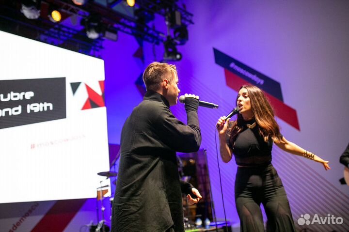 Уроки вокала. Педагог по вокалу