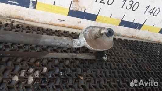 Механизм стеклоочистителя chrysler 300C 1 (LBE17JR