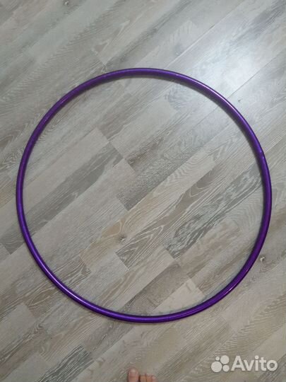 Обруч для художественной гимнастики