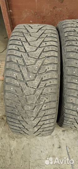 Hankook Winter I'Pike RS2 W429 205/55 R16 51