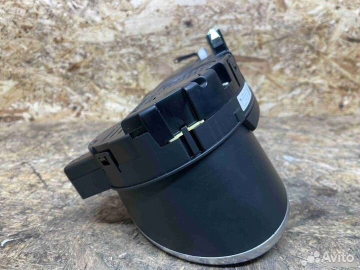 Щиток приборов Mercedes-Benz Gle C292 2015-2019