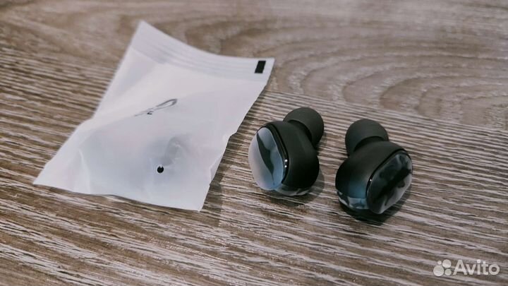 Беспроводные новые наушники Redmi Airdots 2 global