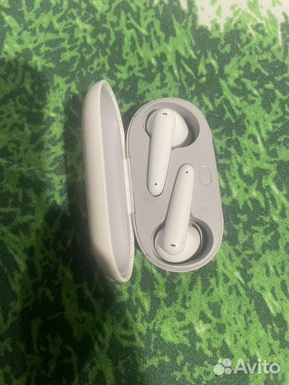 Беспроводные наушники huawei freebuds