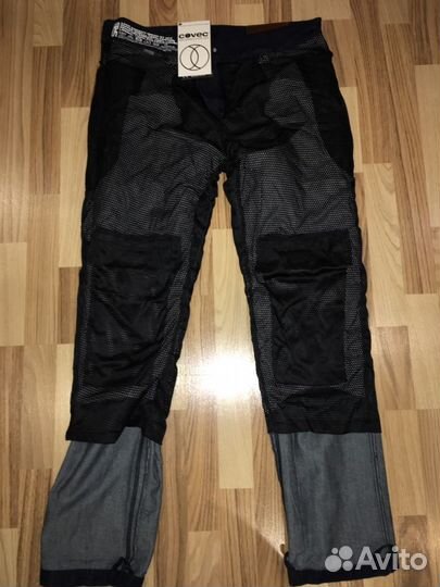 Bull-it SR6 Italian Slim Fit мотоджинсы мотоштаны