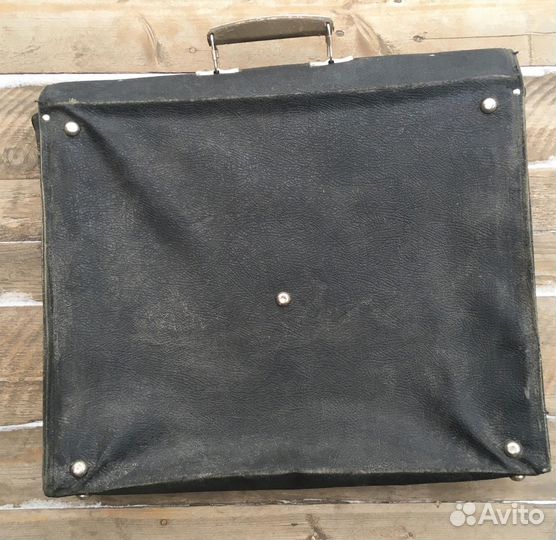 Сумка для инструментов СССР