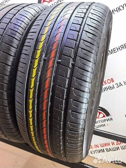 Pirelli Scorpion Verde All Season 255/45 R20 101W