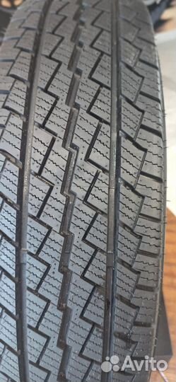 Firemax FM809 185/75 R16C