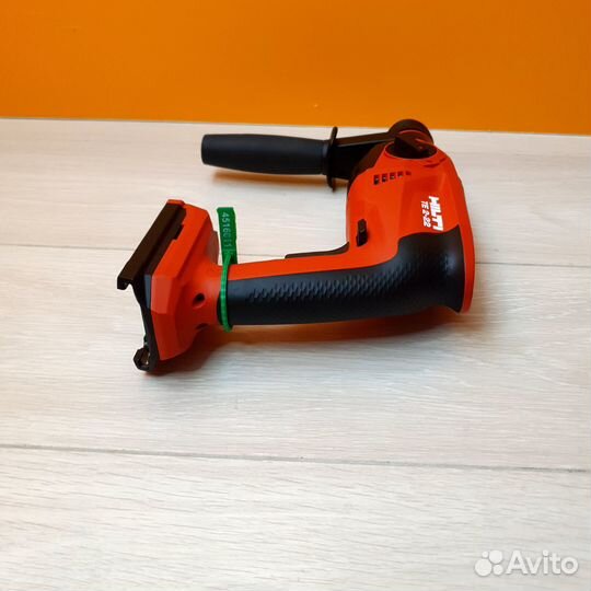 Аккумуляторный перфоратор Hilti TE 2-22 Nuron
