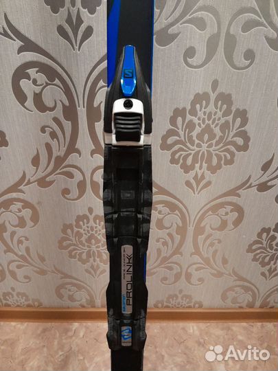 Лыжи беговые