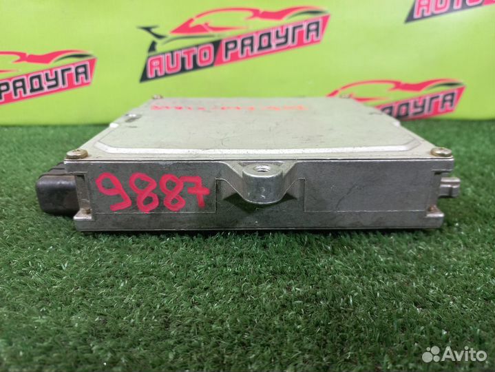 Блок EFI honda EL3 orthia B20B 37820P7J901