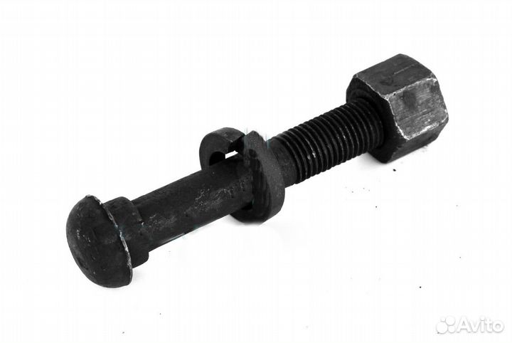 Закладной болт