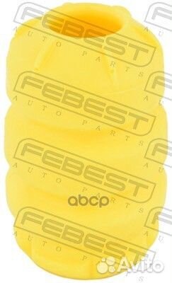 Отбойник амортизатора зад прав/лев volvo S8