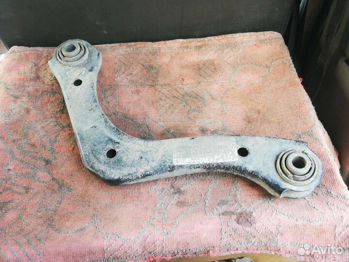 Рычаг задний верхний Киа Сид 3 CD