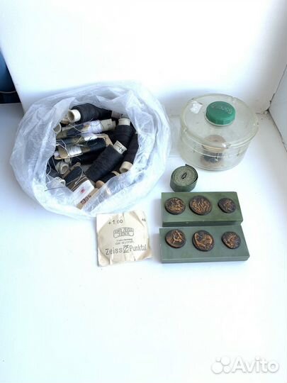 Разные вещи СССР