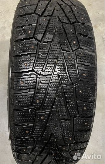 Комплект колес с резиной Nexen