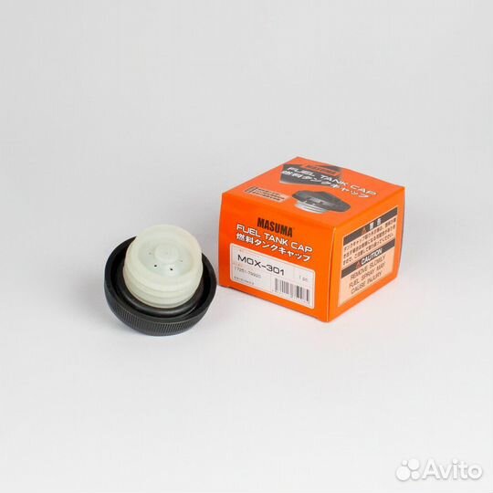Крышка бензобака Masuma MOX-301