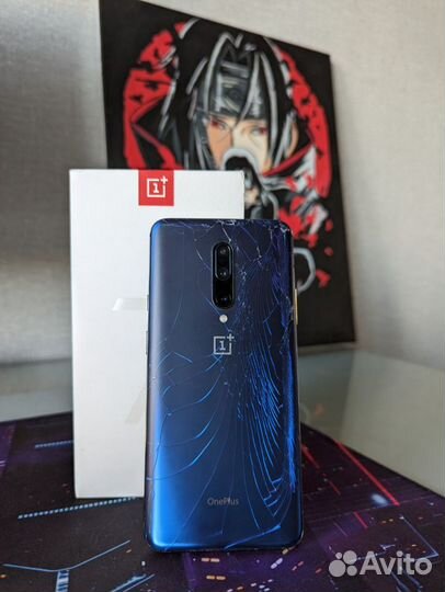 OnePlus 7 Pro, 6/128 ГБ