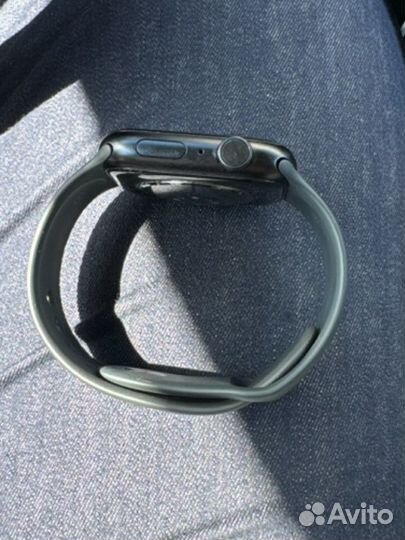 Часы apple watch 9 45 mm