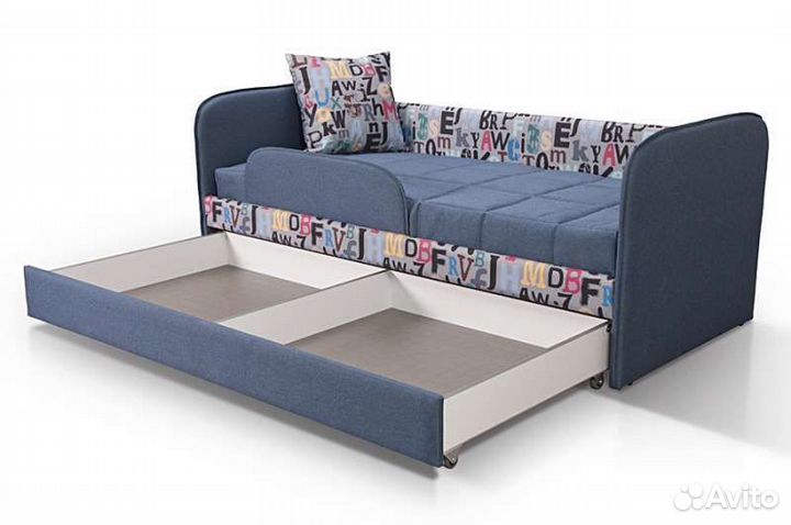 Диван детский