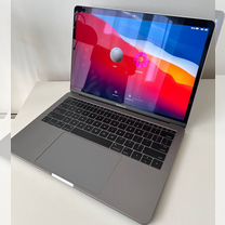 Apple MacBook Pro 13" 2016