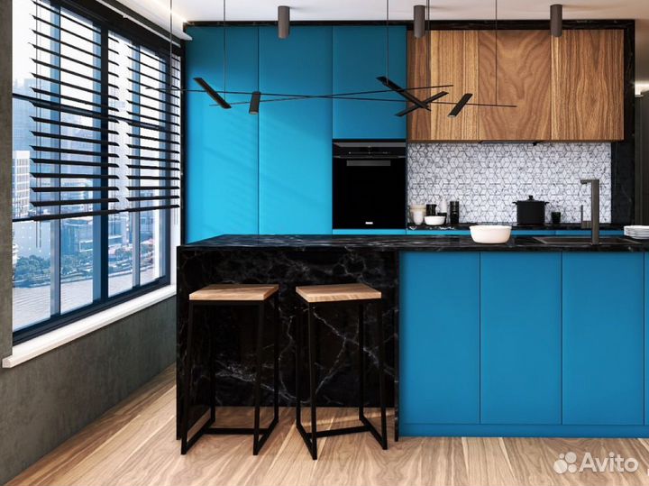 3D визуализатор интерьера