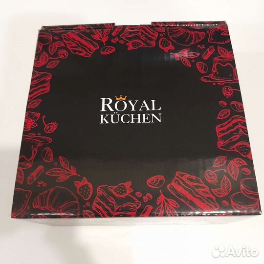 Чайная пара