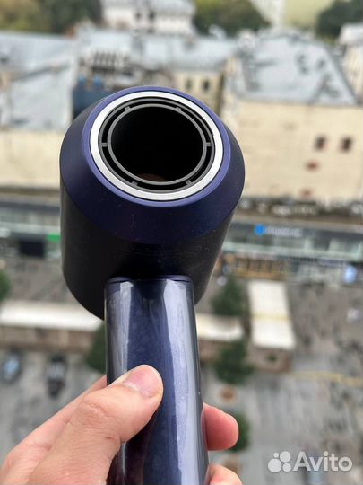 Dyson Dyson Supersonic HD15 оригинал На Руках