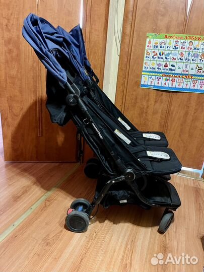 Детская коляска