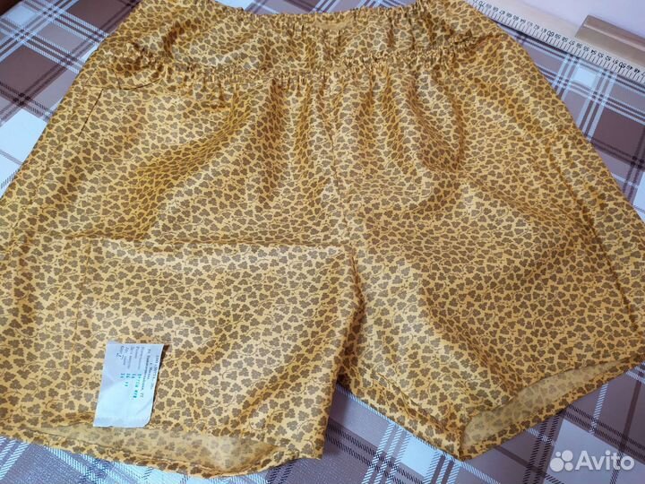 Трусы семейные СССР 54-64 размер